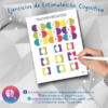 Cuaderno de Actividades para Adultos – Gimnasia Mental Divertida - Imagen 2