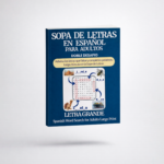 Sopa de Letras 3