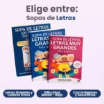 Libros de actividades cognitivas2