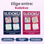 Libros de actividades cognitivas3