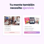 Libros de actividades cognitivas5
